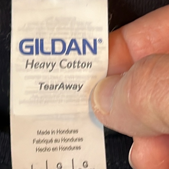 Sparkle Tee - Picture 2 of 8